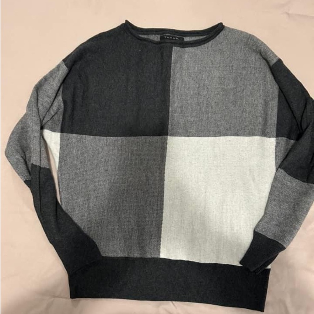 Tahari Sweater